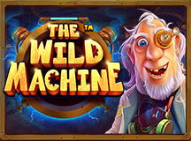 The Wild Machine