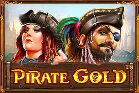 Pirate Gold