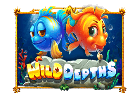 Wild Depths
