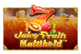 Juicy Fruits Multihold™