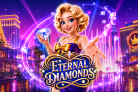 Eternal Diamonds