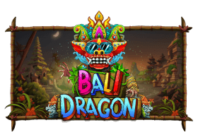 Bali Dragon