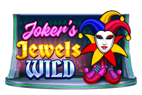 Joker’s Jewels Wild
