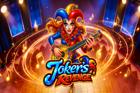 Joker's Revenge