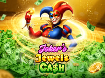 Joker's Jewels Cash