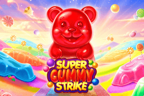 Super Gummy Strike