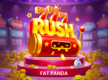 777 Rush