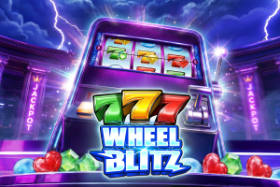 777 Wheel Blitz