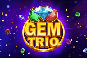 Gem Trio