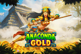 Anaconda Gold