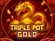 Triple Pot Gold