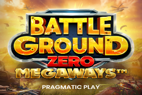 Battle Ground Zero Megaways
