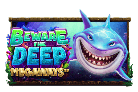 Beware The Deep Megaways™