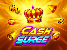 Cash Surge