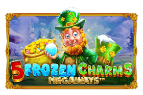 5 Frozen Charms Megaways™