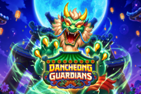 Dancheong Guardians