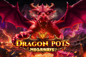 Dragon Pots Megaways™