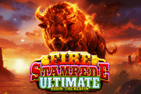 Fire Stampede Ultimate