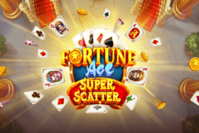 Fortune Ace Super Scatter