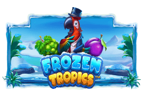 Frozen Tropics™