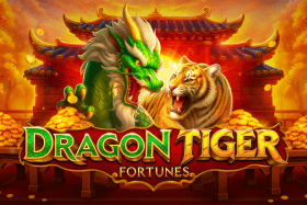 Dragon Tiger Fortunes
