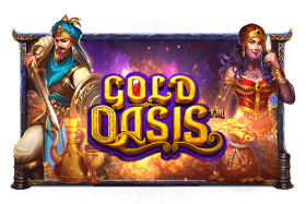Gold Oasis™
