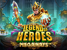 Legend of Heroes