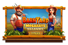 Barnyard Megahays Megaways™