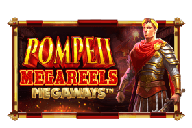 Pompeii Megareels Megaways™