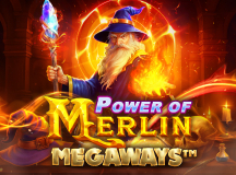 Power of Merlin Megaways™