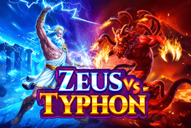 Zeus vs Typhon