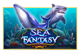 Sea Fantasy™