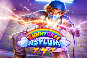 Sunnydaze Asylum