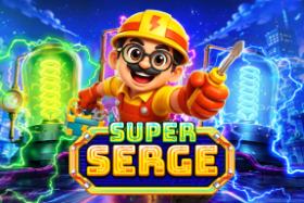 Super Serge