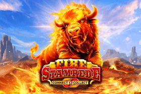 Fire Stampede™