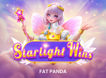Starlight Wins