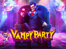 Vampy Party