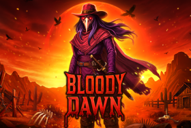 Bloody Dawn