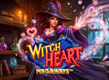 Witch Heart Megaways™