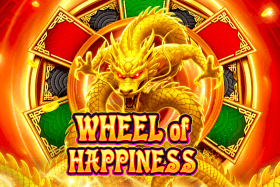 Wheel of Happiness