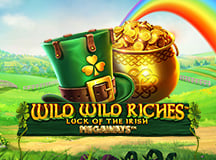 Wild Wild Riches Megaways™