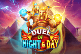 Duel of Night & Day