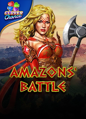 Amazon's Battle