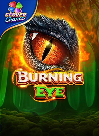 Burning Eye