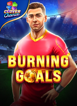 Burning Goals