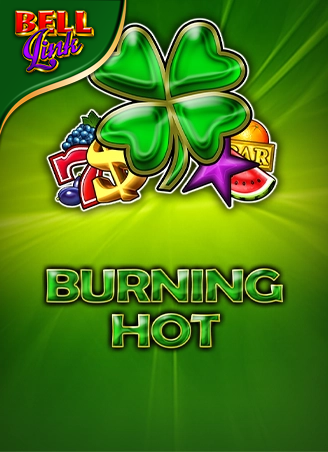 Burning Hot Bell Link