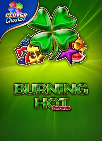 Burning Hot Extreme