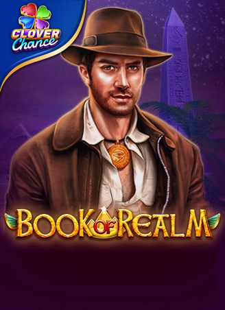 Book of Realm