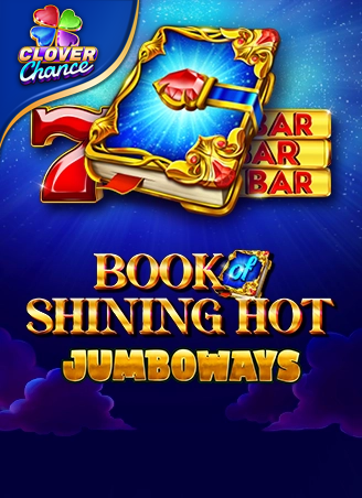 Book of Shining Hot Jumboways