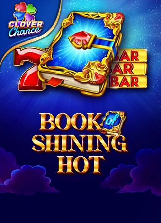 Book of Shining Hot